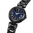 画像4: 10月８日発売予定 　CITIZEN[シチズン] XC[クロスシー] EC1039-55E　basic collection クロスシー３０周年記念限定モデル　エコ・ドライブ電波時計　正規品 (4)