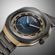 画像5: 10月１日発売予定 　CITIZEN[シチズン]CREATIVE LAB[クリエイティブラボ] BJ6569-59X　限定モデル「Eco-Drive PHOTON」   メンズモデル　正規品 (5)