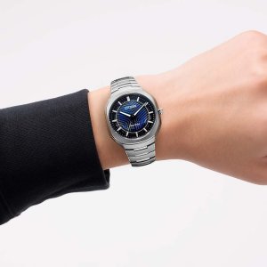 画像9: 10月１日発売予定 　CITIZEN[シチズン]CREATIVE LAB[クリエイティブラボ] BJ6560-53W　限定モデル「Eco-Drive PHOTON」   メンズモデル　正規品