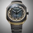 画像6: 10月１日発売予定 　CITIZEN[シチズン]CREATIVE LAB[クリエイティブラボ] BJ6569-59X　限定モデル「Eco-Drive PHOTON」   メンズモデル　正規品 (6)
