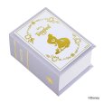 画像7: CITIZEN[ シチズン] Wicca[ウィッカ] KH0-020-11  ソーラーテック Disneyコレクション 『塔の上のラプンツェル』 限定モデル　  レディスモデル　正規品 (7)