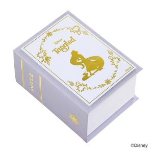 画像7: CITIZEN[ シチズン] Wicca[ウィッカ] KH0-020-11  ソーラーテック Disneyコレクション 『塔の上のラプンツェル』 限定モデル　  レディスモデル　正規品