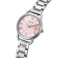 画像5: ＜10月8日発売/予約＞CITIZEN[ シチズン] Wicca[ウィッカ]  KP9-218-91  ソーラーテック  　レディス限定モデル　正規品 (5)