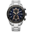 画像1: ＜10月8日発売/予約＞CITIZEN[シチズン] ATTESA [アテッサ] AT8297-51L　ACT Line　光発電エコ・ドライブ　電波時計 　メンズモデル　正規品 (1)
