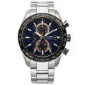 ＜10月8日発売/予約＞CITIZEN[シチズン] ATTESA [アテッサ] AT8297-51L　ACT Line　光発電エコ・ドライブ　電波時計 　メンズモデル　正規品