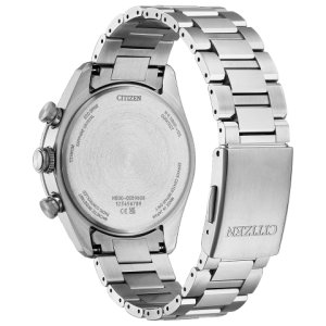 画像3: ＜10月8日発売/予約＞CITIZEN[シチズン] ATTESA [アテッサ] AT8296-53A　ACT Line　光発電エコ・ドライブ　電波時計 　メンズモデル　正規品
