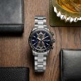 画像4: ＜10月8日発売/予約＞CITIZEN[シチズン] ATTESA [アテッサ] AT8297-51L　ACT Line　光発電エコ・ドライブ　電波時計 　メンズモデル　正規品 (4)