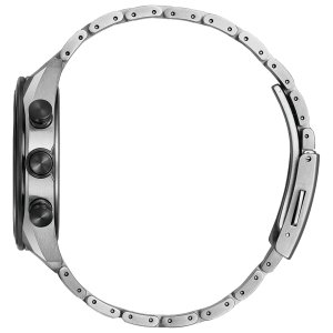 画像2: ＜10月8日発売/予約＞CITIZEN[シチズン] ATTESA [アテッサ] AT8297-51L　ACT Line　光発電エコ・ドライブ　電波時計 　メンズモデル　正規品