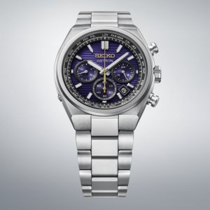 画像4: SEIKO[セイコー]  ASTRON[アストロン] HAD003J NEXTER（ネクスター）   ソーラー電波修正　　145周年記念限定モデル　メンズモデル　正規品