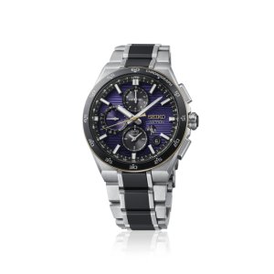 画像4: SEIKO[セイコー]  ASTRON[アストロン]  NEXTER（ネクスター） HAB011J  ソーラー電波修正　　145周年記念限定モデル　メンズモデル　正規品