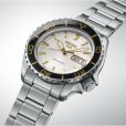 画像7: SEIKO[セイコー] 5 SPORTS [5スポーツ] SKX series　HDB004J　メカニカル    メタルバンド   正規品 (7)