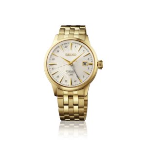 画像3: SEIKO[セイコー]　PRESAGE[プレザージュ] Cocktail Time　HCB004J　メカニカル 　メタルバンド　メンズモデル　正規品
