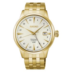 画像1: SEIKO[セイコー]　PRESAGE[プレザージュ] Cocktail Time　HCB004J　メカニカル 　メタルバンド　メンズモデル　正規品