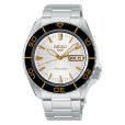 画像1: SEIKO[セイコー] 5 SPORTS [5スポーツ] SKX series　HDB004J　メカニカル    メタルバンド   正規品 (1)