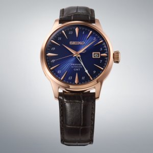 画像2: SEIKO[セイコー]　PRESAGE[プレザージュ] Cocktail Time　HCB005J メカニカル 　メタルバンド　メンズモデル　正規品