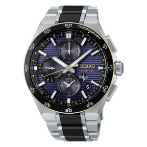 画像1: SEIKO[セイコー]  ASTRON[アストロン]  NEXTER（ネクスター） HAB011J  ソーラー電波修正　　145周年記念限定モデル　メンズモデル　正規品