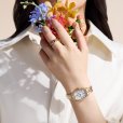 画像4: SEIKO[セイコー]  LUKIA[ルキア] LUKIA Grow（ルキア グロウ）HEE006J　正規品　レディースモデル (4)