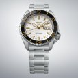 画像6: SEIKO[セイコー] 5 SPORTS [5スポーツ] SKX series　HDB004J　メカニカル    メタルバンド   正規品 (6)
