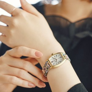 画像4: SEIKO[セイコー]  LUKIA[ルキア] LUKIA Grow（ルキア グロウ）HEE007J  Made With Liberty Fabric Limited Edition　正規品