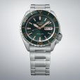画像5: SEIKO[セイコー] 5 SPORTS [5スポーツ] SKX series　HDB005J　メカニカル    メタルバンド   正規品 (5)