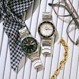 画像3: SEIKO[セイコー] 5 SPORTS [5スポーツ] SKX series　HDB005J　メカニカル    メタルバンド   正規品 (3)