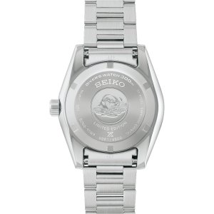 画像2: SEIKO[セイコー] PROSPEX[プロスペックス]　Diver Scuba　メカニカル HBC011J　1965 ヘリテージ ファンセレクト 限定モデル　メンズ　正規品