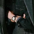 画像5: SEIKO[セイコー] 5 SPORTS [5スポーツ] SKX series　HDB004J　メカニカル    メタルバンド   正規品 (5)