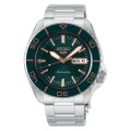 SEIKO[セイコー] 5 SPORTS [5スポーツ] SKX series　HDB005J　メカニカル    メタルバンド   正規品