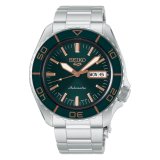SEIKO[セイコー] 5 SPORTS [5スポーツ] SKX series　HDB005J　メカニカル    メタルバンド   正規品