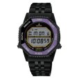 画像1: SEIKO[セイコー]SEIKO SELECTION[セイコー セレクション]　HFL001P　Sシリーズ 　デジタルクオーツ 　145周年記念モデル 　メンズ　 正規品 (1)