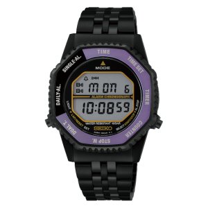 画像1: SEIKO[セイコー]SEIKO SELECTION[セイコー セレクション]　HFL001P　Sシリーズ 　デジタルクオーツ 　145周年記念モデル 　メンズ　 正規品