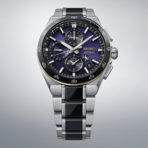 画像3: SEIKO[セイコー]  ASTRON[アストロン]  NEXTER（ネクスター） HAB011J  ソーラー電波修正　　145周年記念限定モデル　メンズモデル　正規品