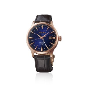 画像3: SEIKO[セイコー]　PRESAGE[プレザージュ] Cocktail Time　HCB005J メカニカル 　メタルバンド　メンズモデル　正規品