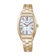 画像1: SEIKO[セイコー]  LUKIA[ルキア] LUKIA Grow（ルキア グロウ）HEE007J  Made With Liberty Fabric Limited Edition　正規品 (1)