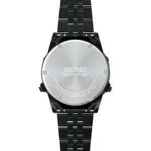 画像2: SEIKO[セイコー]SEIKO SELECTION[セイコー セレクション]　HFL001P　Sシリーズ 　デジタルクオーツ 　145周年記念モデル 　メンズ　 正規品