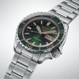 画像6: SEIKO[セイコー] 5 SPORTS [5スポーツ] SKX series　HDB005J　メカニカル    メタルバンド   正規品 (6)