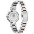 画像4: CITIZEN[ シチズン]XC[クロスシー] EC1034-59W　ハッピーフライト(エコドライブ電波時計　ワールドタイム) 正規品 (4)