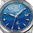 画像5: ＜11月5日発売予定＞CITIZEN[シチズン] XC[クロスシー] ES9491-50L　hikari collection 　エコ・ドライブ電波時計　 限定品　ペアーレディースモデル　正規品 (5)