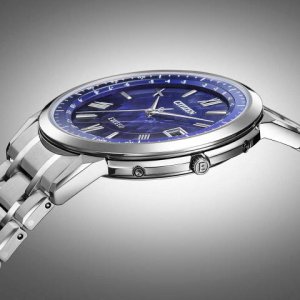 画像5: ＜11月5日発売予定＞CITIZEN[シチズン]  EXCEED[エクシード] CB1140-79L　光発電エコ・ドライブ電波時計  限定モデル500本    ペアモデル   メンズモデル   正規品