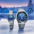 画像8: ＜11月5日発売予定＞CITIZEN[シチズン] XC[クロスシー] ES9491-50L　hikari collection 　エコ・ドライブ電波時計　 限定品　ペアーレディースモデル　正規品 (8)