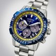 画像4: ＜11月5日発売予定＞CITIZEN[シチズン]PROMASTER[プロマスター]SKYシリーズ　CA4667-53L  ブルーエンジェルスモデル　正規品 (4)