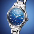 画像7: ＜11月5日発売予定＞CITIZEN[シチズン] XC[クロスシー] ES9491-50L　hikari collection 　エコ・ドライブ電波時計　 限定品　ペアーレディースモデル　正規品 (7)
