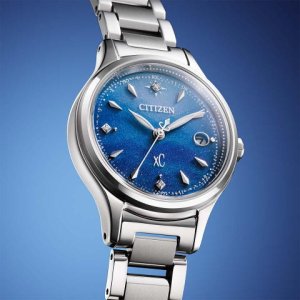 画像6: ＜11月5日発売予定＞CITIZEN[シチズン] XC[クロスシー] ES9491-50L　hikari collection 　エコ・ドライブ電波時計　 限定品　ペアーレディースモデル　正規品