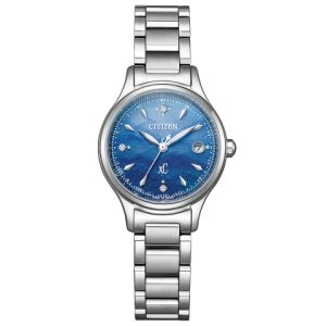 画像1: ＜11月5日発売予定＞CITIZEN[シチズン] XC[クロスシー] ES9491-50L　hikari collection 　エコ・ドライブ電波時計　 限定品　ペアーレディースモデル　正規品