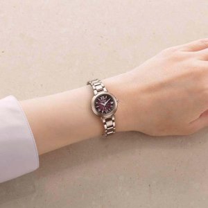 画像7: ＜11月5日発売予定＞CITIZEN[シチズン] XC[クロスシー] basic collection ES9437-55X　限定モデル　エコ・ドライブ電波時計　正規品