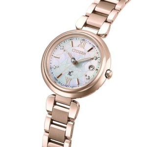 画像3: ＜11月5日発売予定＞CITIZEN[シチズン] XC[クロスシー] mizu collection ES9468-60D　クロスシー30周年記念限定モデル　正規品