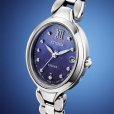 画像7: ＜11月5日発売予定＞CITIZEN[シチズン]  EXCEED[エクシード] ES9510-65L　光発電エコ・ドライブ電波時計  限定モデル500本    ペアモデル   メンズモデル   正規品 (7)