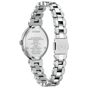 画像4: ＜11月5日発売予定＞CITIZEN[シチズン]  EXCEED[エクシード] ES9510-65L　光発電エコ・ドライブ電波時計  限定モデル500本    ペアモデル   メンズモデル   正規品