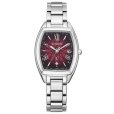 画像1: ＜11月5日発売予定＞CITIZEN[シチズン] XC[クロスシー] basic collection ES9391-62X　限定モデル　エコ・ドライブ電波時計　正規品 (1)