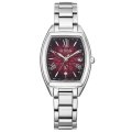 ＜11月5日発売予定＞CITIZEN[シチズン] XC[クロスシー] basic collection ES9391-62X　限定モデル　エコ・ドライブ電波時計　正規品